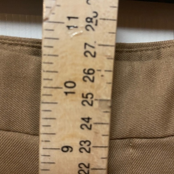 Women’s Gap Slim cropped Capri Career work wear - Picture 7 of 8